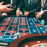 How to Gamble Responsibly in a Casino